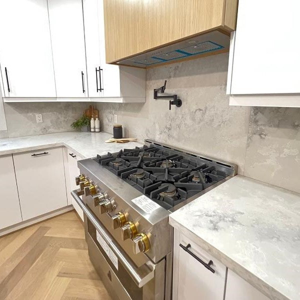 Kitchen & Bathroom Remodeling Experts
