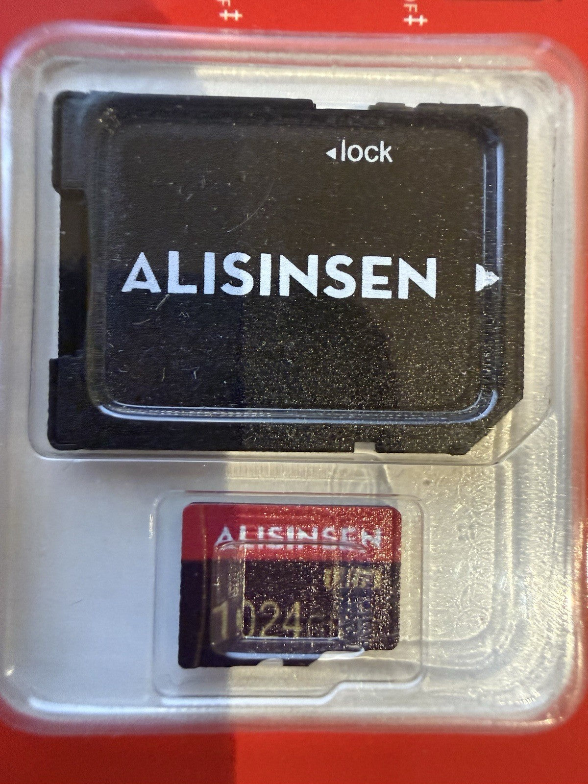 1TB Micro SD Card with Adapter 1024GB Memory Card Class 10 with Adapter ❤️