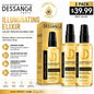 2 Pack Dessange California Blonde Illuminating Elixir Leave In Treatment 100ml - Lumi and Leo