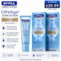 2 Pack NIVEA Visage DNAge Zone Action Anti-Age Cell Renewal Cream 30ml - Lumi and Leo