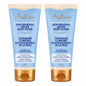 2 x Shea Moisture Manuka Honey & Yogurt Skin Renewal Recipe Body Scrub 6 oz - Lumi and Leo