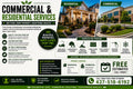 Landscaping & Gardening
