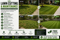 Lawn Cutting &amp; Maintenance
