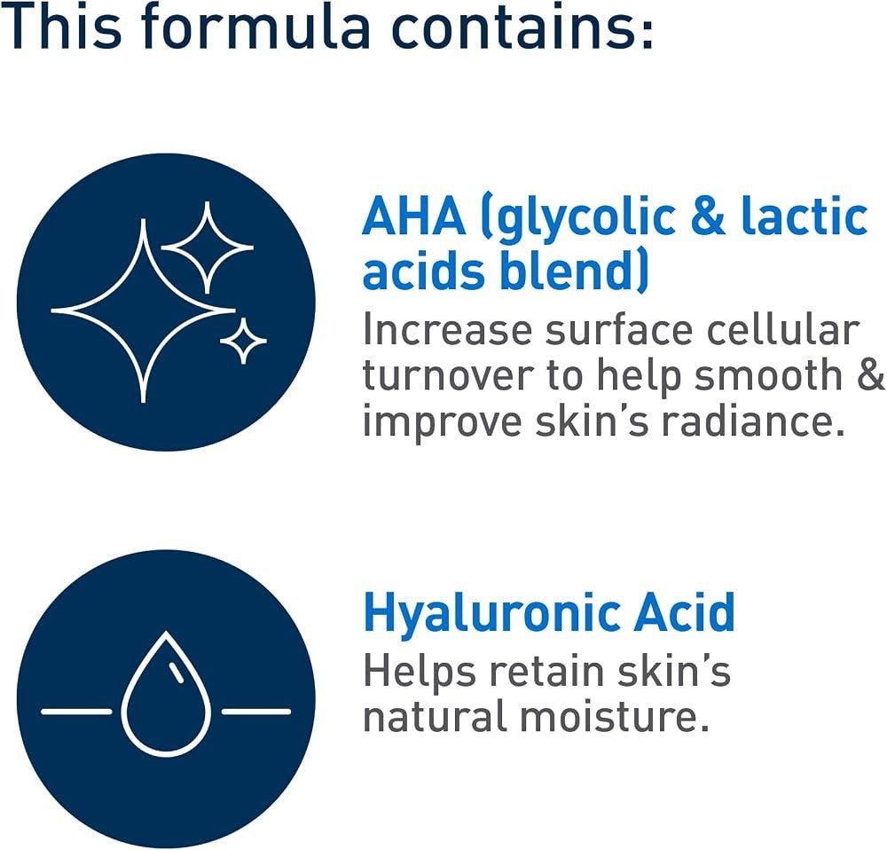 2x CeraVe Skin Renewing Retinol Serum 30ml Reduces FIne Lines and Wrinkles - Lumi and Leo