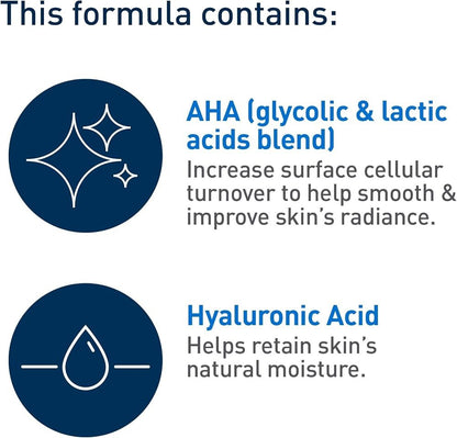 2x CeraVe Skin Renewing Retinol Serum 30ml Reduces FIne Lines and Wrinkles - Lumi and Leo