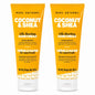 2x Marc Anthony Coconut Oil&Shea Butter Curl Defining Cream Anti Frizz Biotin D - Lumi and Leo