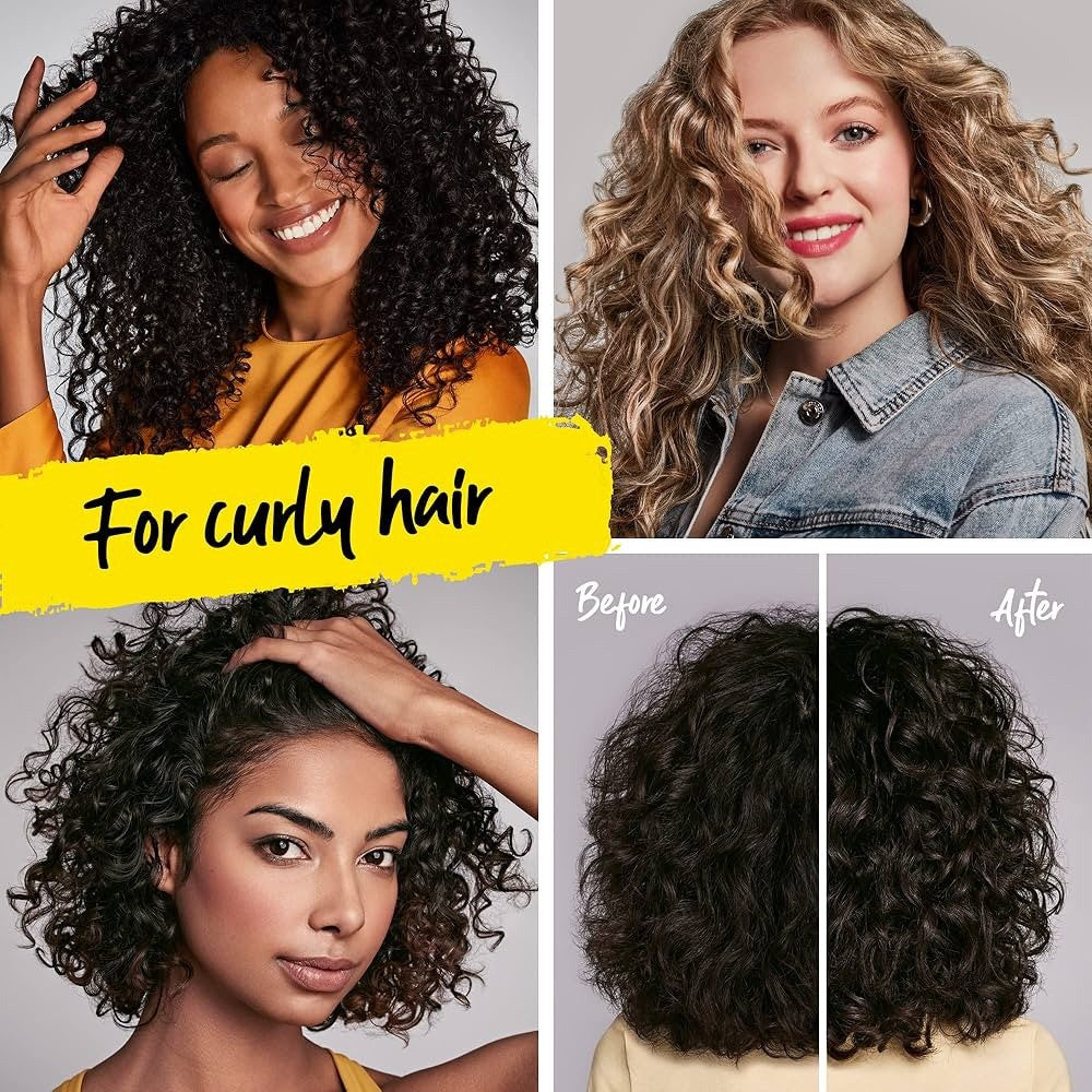 2x Marc Anthony Coconut Oil&Shea Butter Curl Defining Cream Anti Frizz Biotin D - Lumi and Leo