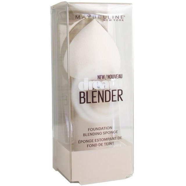 2xMaybelline DREAM BLENDER Foundation Blending Sponge - Lumi and Leo