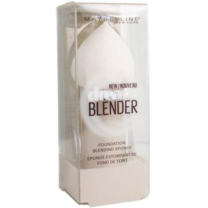 2xMaybelline DREAM BLENDER Foundation Blending Sponge - Lumi and Leo