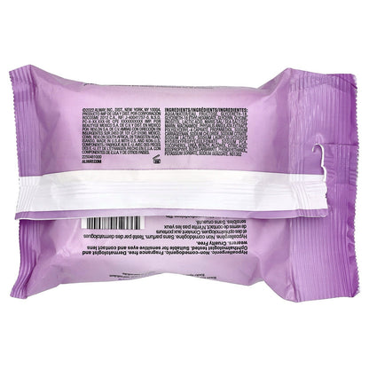 3 Pack Almay Biodegradable Longwear Makeup Remover Cleansing Towelettes 25 Ct - Lumi and Leo