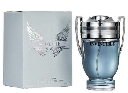 3 Pack Men's Eau de Parfum Fragrance Set Assorted Cologne Spray Gift Collection - Lumi and Leo