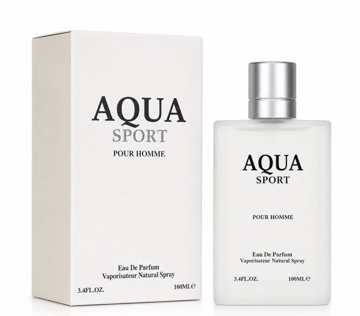 3 Pack Men's Eau de Parfum Fragrance Set Assorted Cologne Spray Gift Collection - Lumi and Leo
