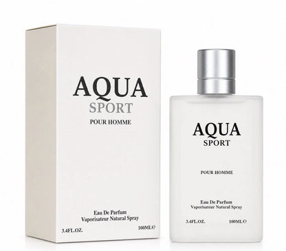 3 Pack Men's Eau de Parfum Fragrance Set Assorted Cologne Spray Gift Collection - Lumi and Leo