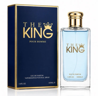 3 Pack Men's Eau de Parfum Fragrance Set Assorted Cologne Spray Gift Collection - Lumi and Leo
