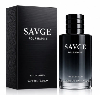 3 Pack Men's Eau de Parfum Fragrance Set Assorted Cologne Spray Gift Collection - Lumi and Leo