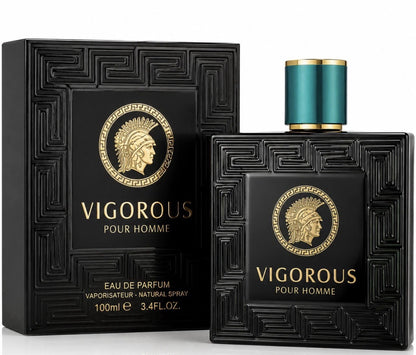 3 Pack Men's Eau de Parfum Fragrance Set Assorted Cologne Spray Gift Collection - Lumi and Leo