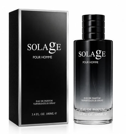 3 Pack Men's Eau de Parfum Fragrance Set Assorted Cologne Spray Gift Collection - Lumi and Leo