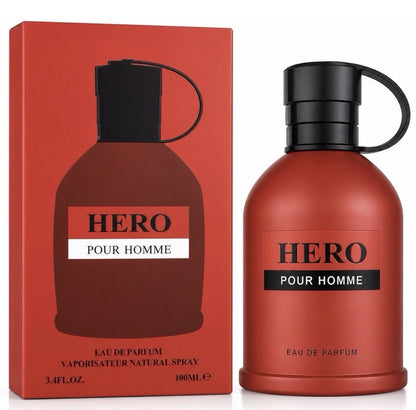 3 Pack Men's Eau de Parfum Fragrance Set Assorted Cologne Spray Gift Collection - Lumi and Leo