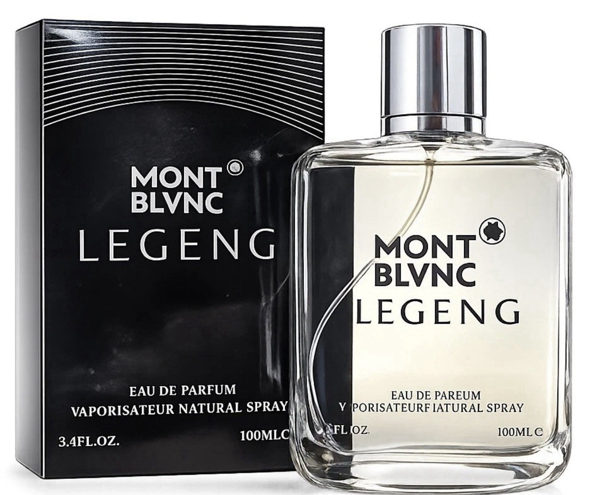 3 Pack Men's Eau de Parfum Fragrance Set Assorted Cologne Spray Gift Collection - Lumi and Leo