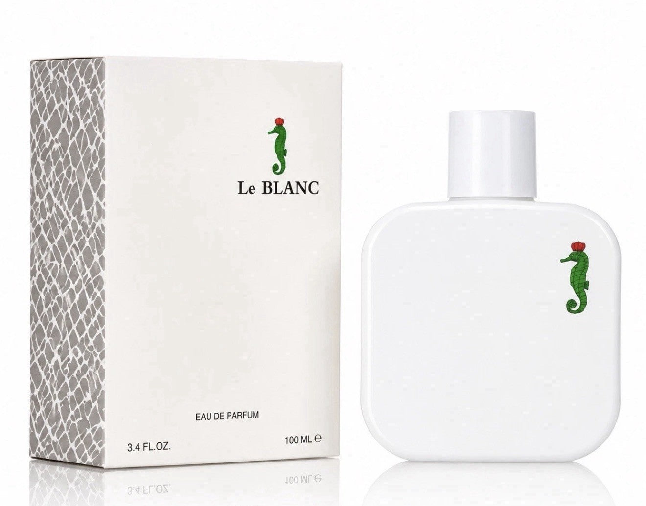 3 Pack Men's Eau de Parfum Fragrance Set Assorted Cologne Spray Gift Collection - Lumi and Leo