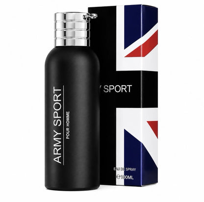 3 Pack Men's Eau de Parfum Fragrance Set Assorted Cologne Spray Gift Collection - Lumi and Leo