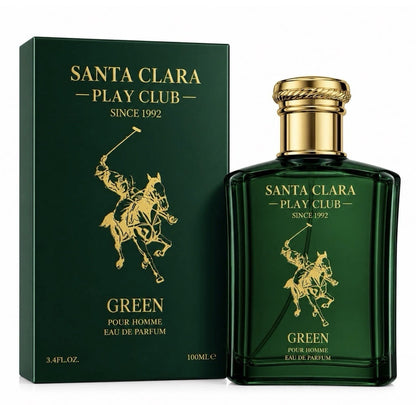 3 Pack Men's Eau de Parfum Fragrance Set Assorted Cologne Spray Gift Collection - Lumi and Leo