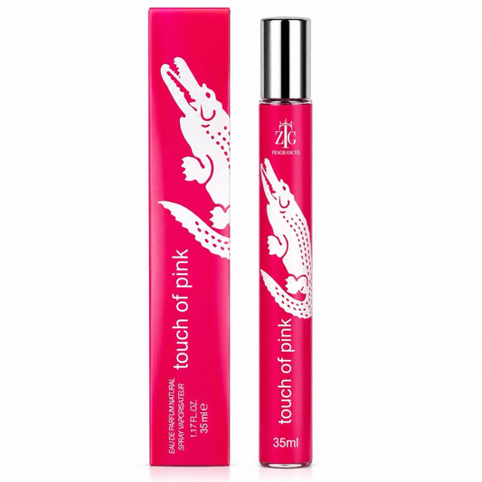 35ml Pocket Perfume Eau De Parfum Long Lasting Travel Spray for Women & Men - Lumi and Leo