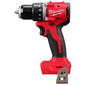 3602-20Milwaukee Tool M18 Compact Brushless 1/2 inch Hammer Drill/Driver - Lumi and Leo