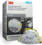 3M 8210 N95 Particulate Respirator Face Mask 20 Pack NIOSH Approved Sealed - Lumi and Leo