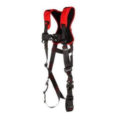 3M PROTECTA PROFESSIONAL SAFETY HARNESS - Lumi and Leo