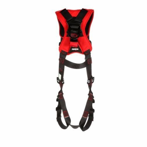3M PROTECTA PROFESSIONAL SAFETY HARNESS