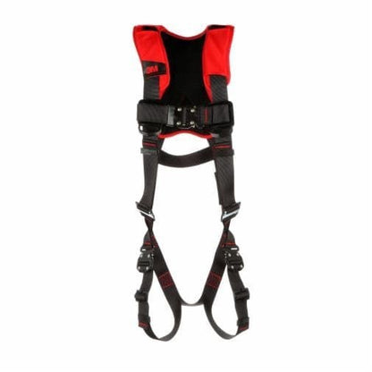3M PROTECTA PROFESSIONAL SAFETY HARNESS - Lumi and Leo