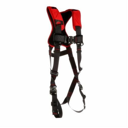3M PROTECTA PROFESSIONAL SAFETY HARNESS - Lumi and Leo