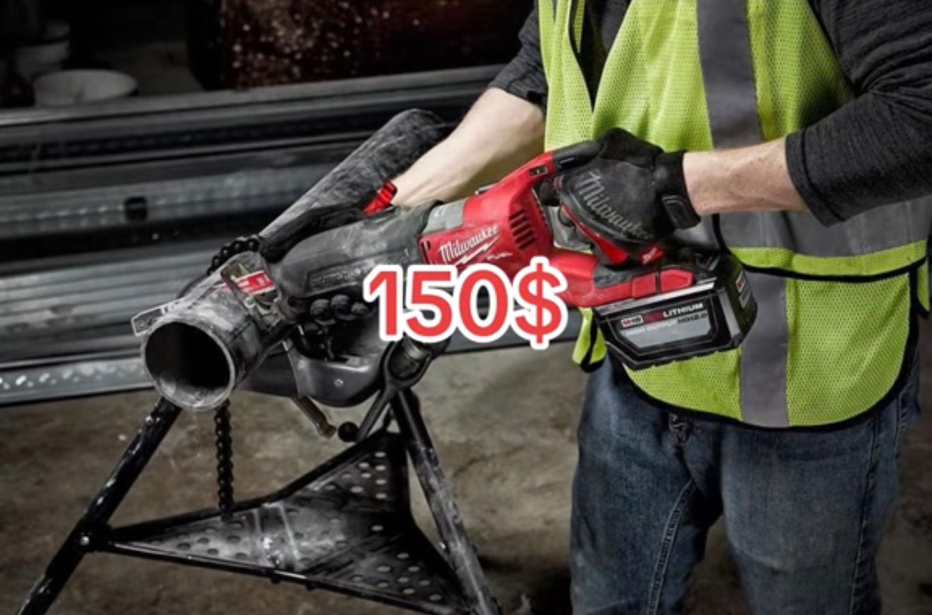 Used & Tested - MILWAUKEE M18 FUEL BRUSHLESS SAWZALL RECIPROCATING SAW