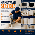 One Call Fixes It All