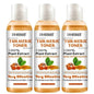 3xDr. Meinaier Turmeric Toner 118ml Dark Spot Eraser Brightening Acne Treatment - Lumi and Leo