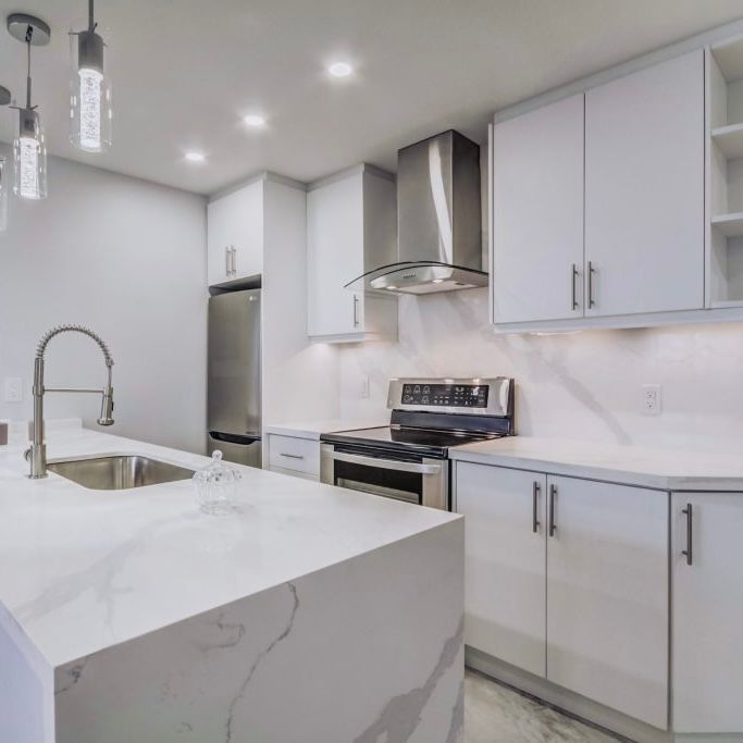Kitchen & Bathroom Remodeling Experts