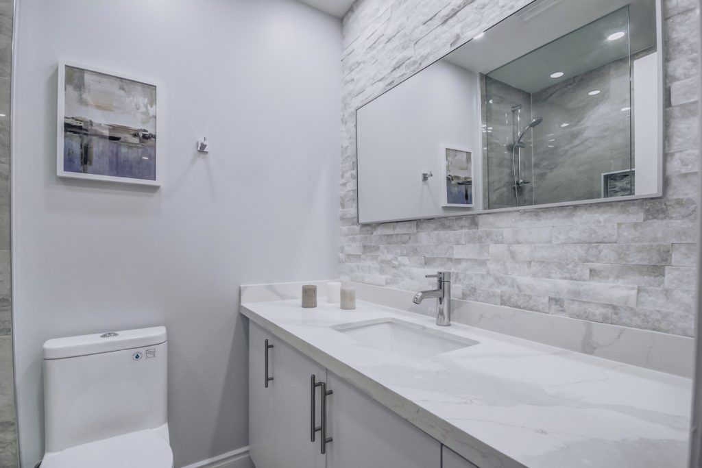 Kitchen & Bathroom Remodeling Experts