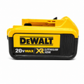 DEWALT 20V MAX XR BATTERY – $60
