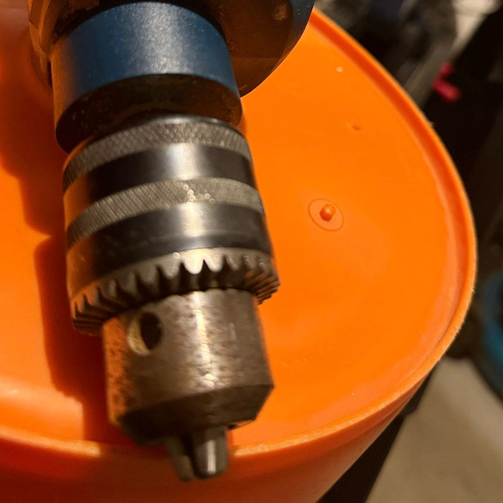 TESTED & WORKING BOSCH PROFESSIONAL 1/2” CORDED DRILL