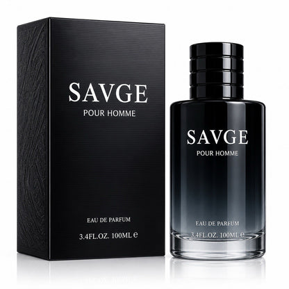 5 Men's Eau de Parfum Gift Set Bundle 100ml Cologne Collection New Big Save !!!! - Lumi and Leo