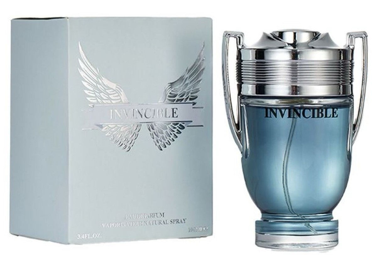 5 Men's Eau de Parfum Gift Set Bundle 100ml Cologne Collection New Big Save !!!! - Lumi and Leo
