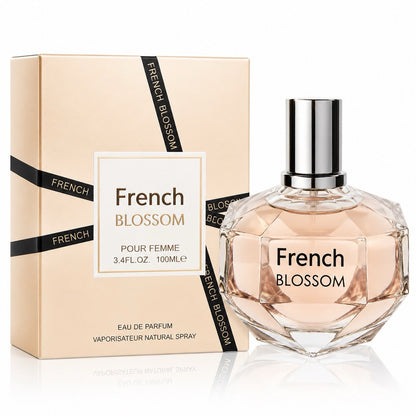 5 Pack Eau de Parfum Gift Set 100ml Perfume Bundle Men Women Fragrance Set - Lumi and Leo