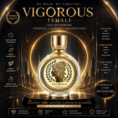 5 Pack Eau de Parfum Gift Set 100ml Perfume Bundle Men Women Fragrance Set - Lumi and Leo