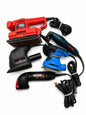 🔥 5-Piece Sanding Tool Bundle – Tested & Working – $140 🔥 - Lumi and Leo