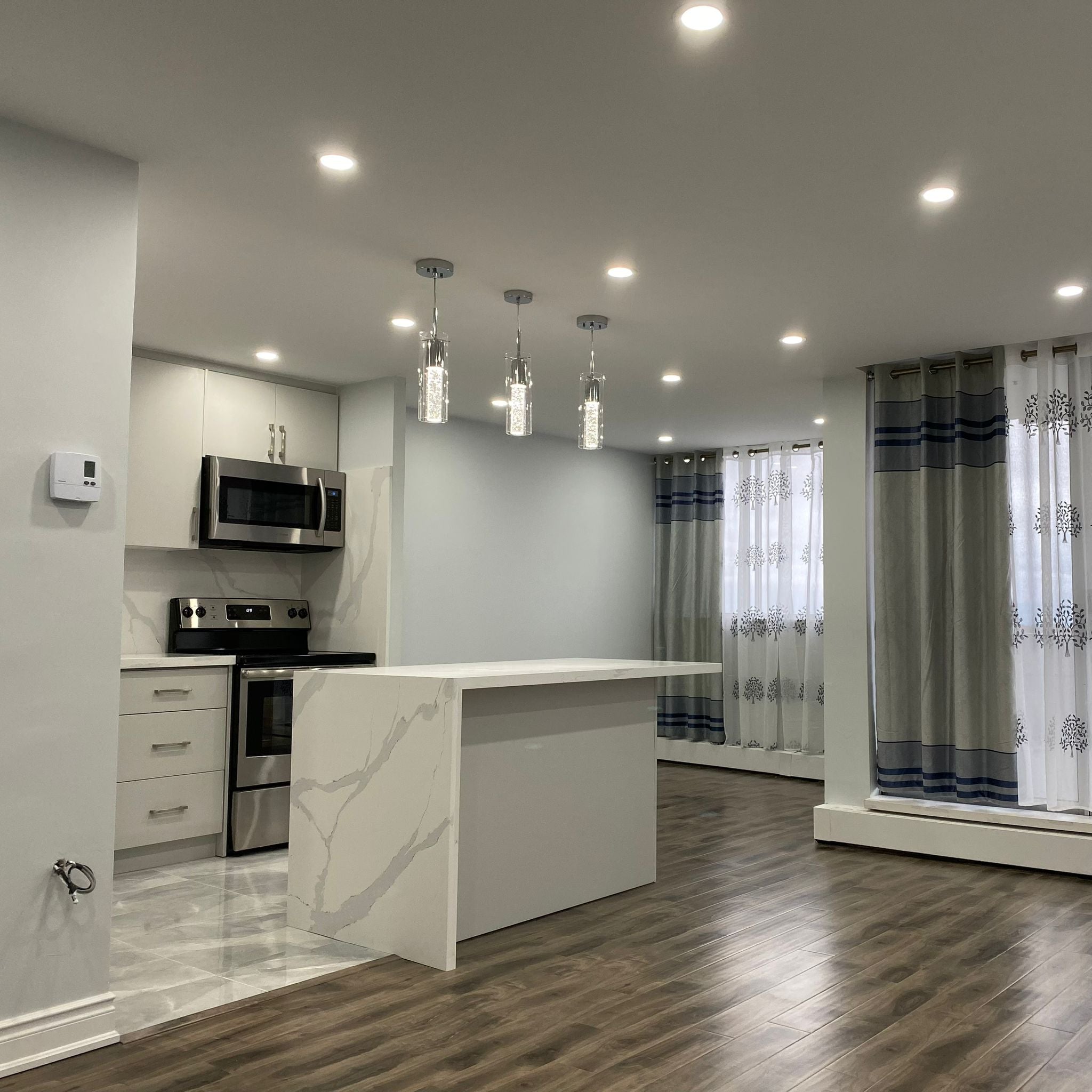 Kitchen & Bathroom Remodeling Experts