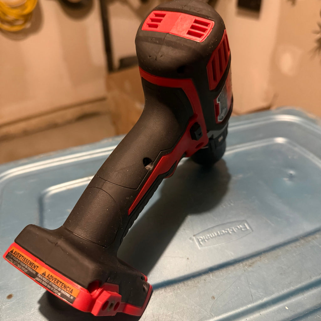 MILWAUKEE M18 1/2” COMPACT DRILL/DRIVER