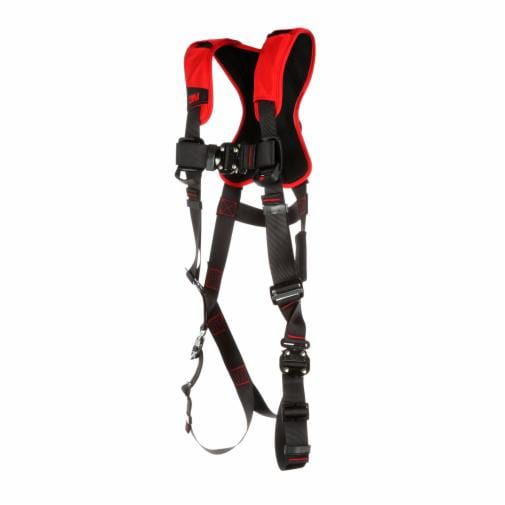 Used-3M PROTECTA PROFESSIONAL SAFETY HARNESS