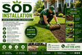 Sod Installation