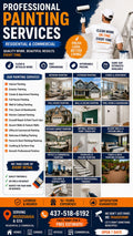 Painting Services
